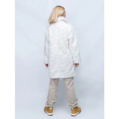 Купить Пальто NIKE, размер M, белый
Мягкая текстурированная ткань и облегающий дизайн д...