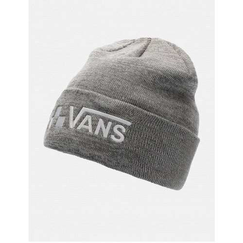 Купить Шапка VANS Trecker Beanie, размер OneSize, серый
Универсальная зимняя шапочка: V...