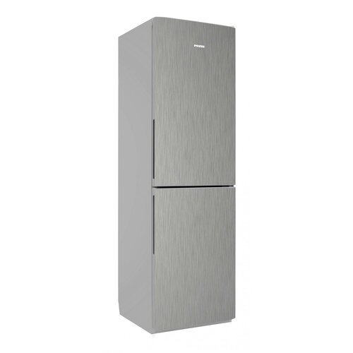 Купить Холодильник Pozis RK FNF-172, серебристый металлопласт
Общие характеристики<br>...