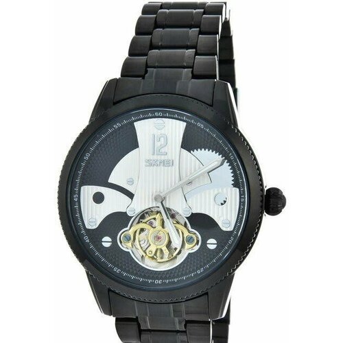 Купить Наручные часы SKMEI, черный
Часы Skmei 9205BKWT black/white бренда Skmei 

Скидк...