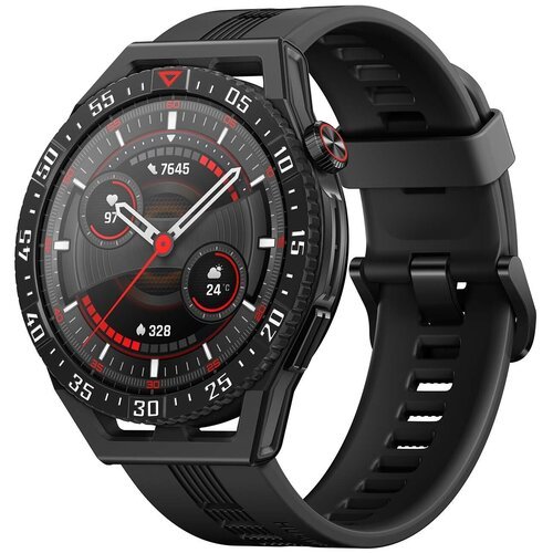Купить Смарт-часы HUAWEI WATCH GT 3 SE black
HUAWEI Watch GT 3 SE оснащены 1,43-дюймовы...
