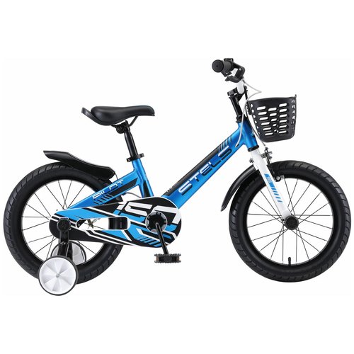 Купить Велосипед Stels Pilot 150 18" V010 (2023)
Детский велосипед Stels Pilot 150 18 с...