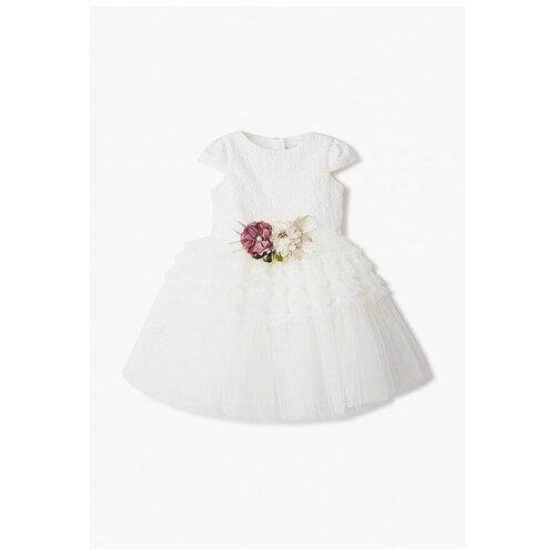 Купить Платье Mimpi Lembut, размер 64 (рост 122), белый
Платье на выпускной в детском с...