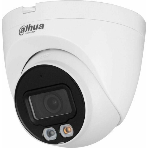 Купить IP-видеокамера DAHUA DH-IPC-HDW2849TP-S-IL-0280B
IP-видеокамера Dahua DH-IPC-HDW...