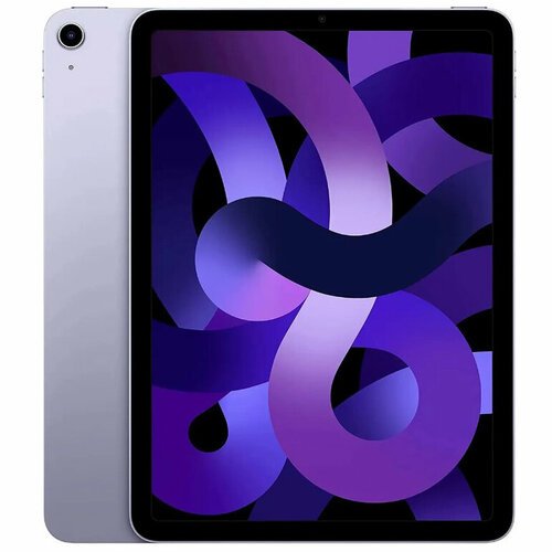 Купить Планшет Apple iPad Air 2022 10,9" Wi-Fi, 64Gb, MME23ZP/A, Purple
 

Скидка 17%