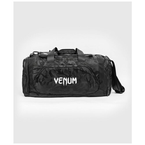 Купить Сумка Venum, черный
Храните все свое снаряжение в одной сумке с Venum Trainer Li...