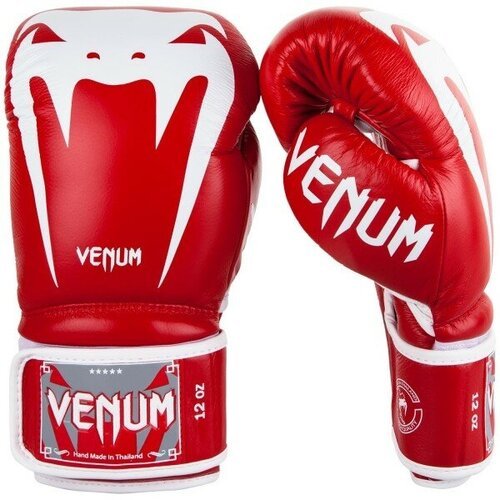Купить Перчатки боксерские Giant 3.0 Red Nappa Leather, 12 унций
<p><br> Максимальная у...