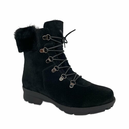 Купить Ботинки Janita, размер 42, черный
Женские ботинки Janita 22219-0801 – стильный и...