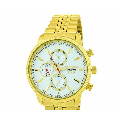 Купить Наручные часы OMAX, золотой
Часы OMAX OFM001Q008 бренда OMAX 

Скидка 27%