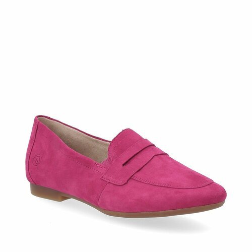 Купить Туфли Remonte, размер 38, фуксия, розовый
Туфли женские демисезонные Remonte: ст...