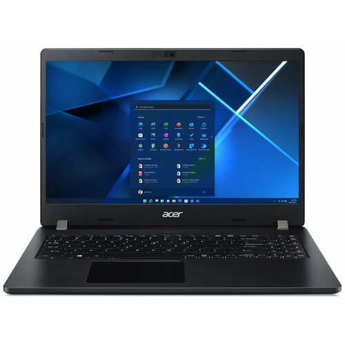 Купить Ноутбук Acer TravelMate P2 TMP215-53-391C 15.6"(1920x1080) Intel Core i3 1115G4(...