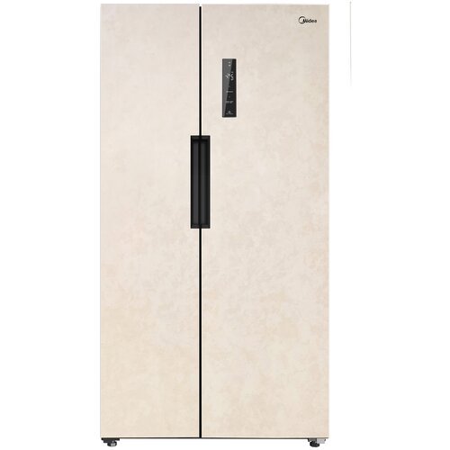 Купить Холодильник Midea MRS518SFNBE2, бежевый
Двухкамерный холодильник Midea MRS518SFN...