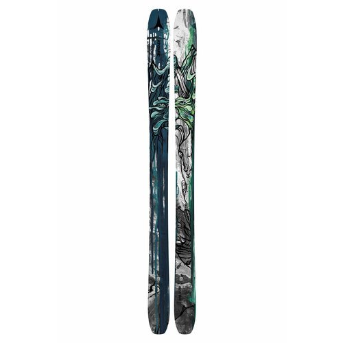 Купить Горные лыжи ATOMIC Bent Chetler 100 Blue/Grey (см:172)
Горные лыжи Atomic Bent 1...
