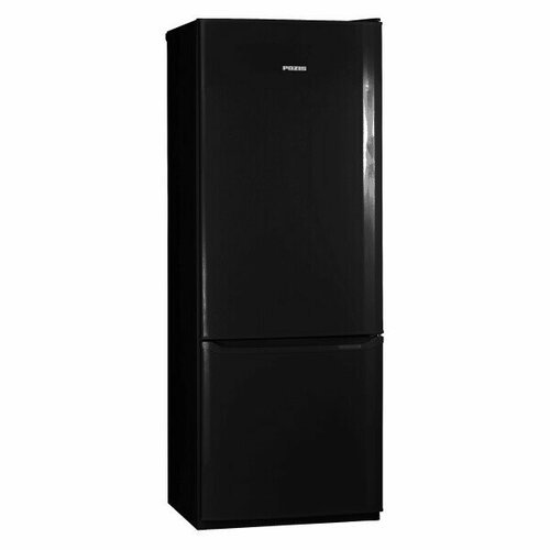 Купить Холодильник Pozis RK-102 черный
<p>Двухкамерный бытовой холодильник POZIS RK-102...