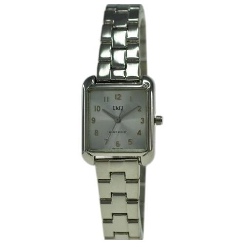 Купить Наручные часы Q&Q, серый
Женские японские наручные часы Q&Q F649-204 [F649 J204Y...