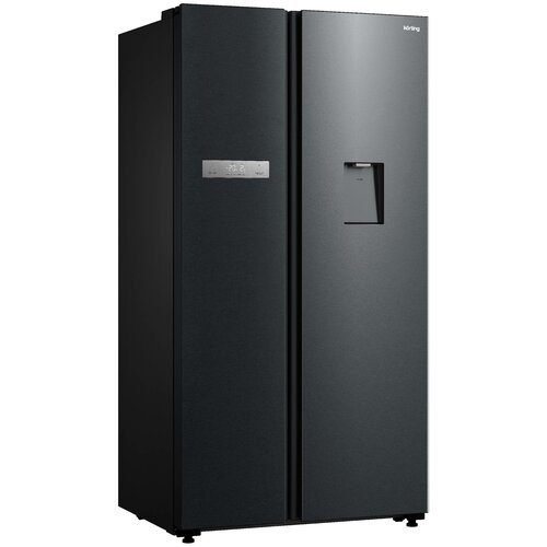 Купить Холодильник Side-By-Side Korting KNFS 95780 W XN
Сенсорное управление «Smart Tou...