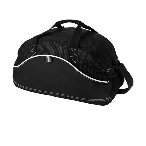 Купить Сумка спортивная NO NAME, черный
Удобная спортивная сумка со стильным дизайном....