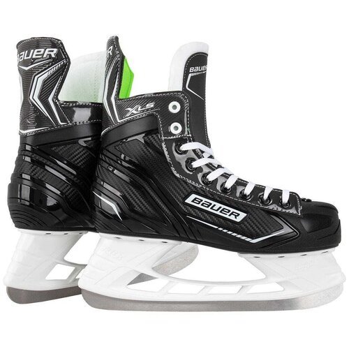 Купить Коньки BAUER X-LS JR S21 (2021) (2R)
Хоккейные коньки BAUER X-LS JR S21 отлично...