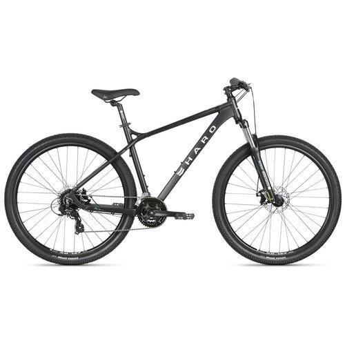 Купить Горный велосипед Haro Flightline Two 29 DLX (2021) черный 18"
Подкласс велосипед...