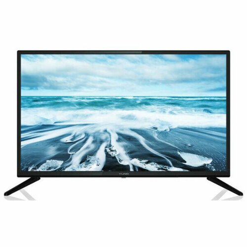 Купить Телевизор Yuno ULM-32TCS1134
<p>Телевизор Yuno ULM-32TCS1134 с большим экраном 3...