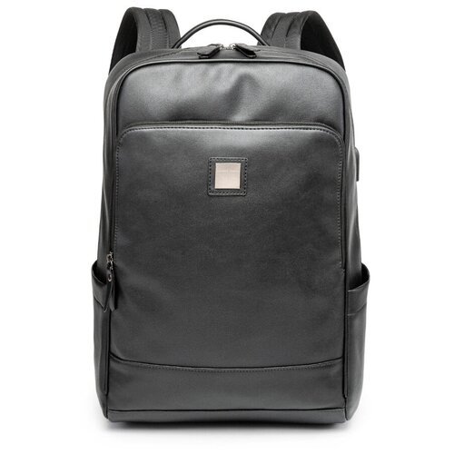 Купить Стильный городской рюкзак Matisse blue L6073 черный
Городской рюкзак из высокока...