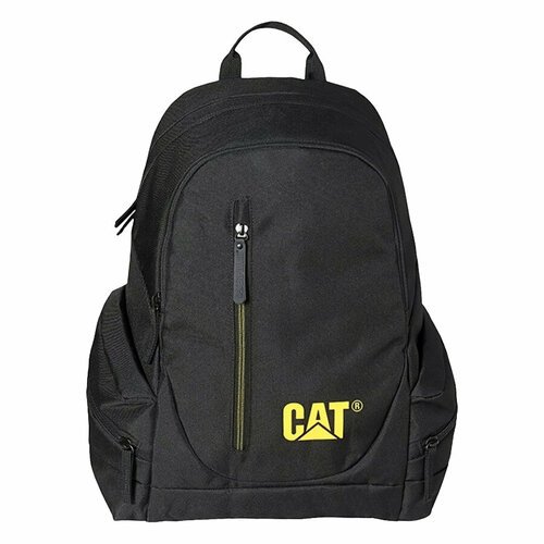 Купить Caterpillar Рюкзак CAT The Project черный 83541-01
Классический городской рюкзак...
