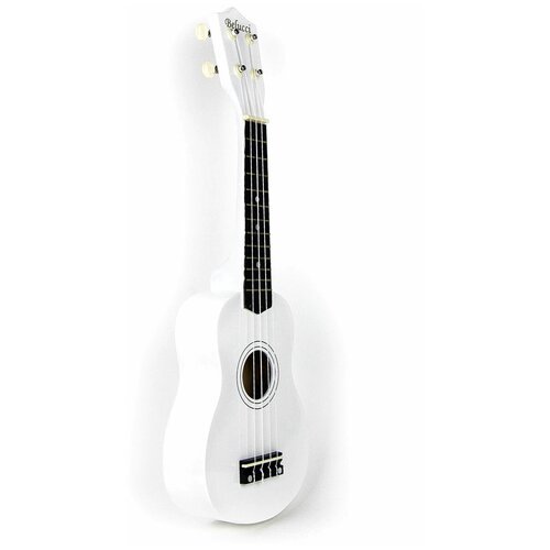 Купить Укулеле Belucci XU21-11 White
Укулеле (гавайская гитара) Belucci XU21-11 WH разм...