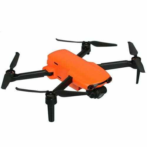 Купить Квадрокоптер Autel Robotics Evo Nano + Premium Bundle оранжевый, черный
Собранны...