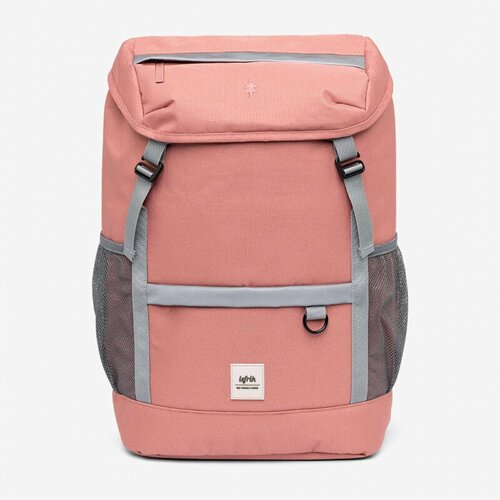 Купить Рюкзак Lefrik Mountain Dust Pink
Современный и прочный эко-рюкзак создан для тур...