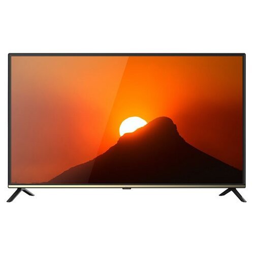Купить 42" Телевизор BQ 4204B, черный
Цвет: черный; Цвет по англ: Black; Тип: Телевизор...