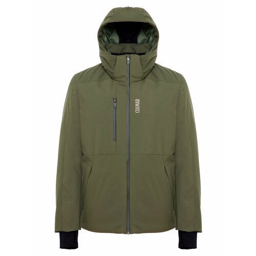 Купить Куртка Colmar, размер 52, зеленый
Мужская горнолыжная куртка COLMAR 1320 1VC изг...