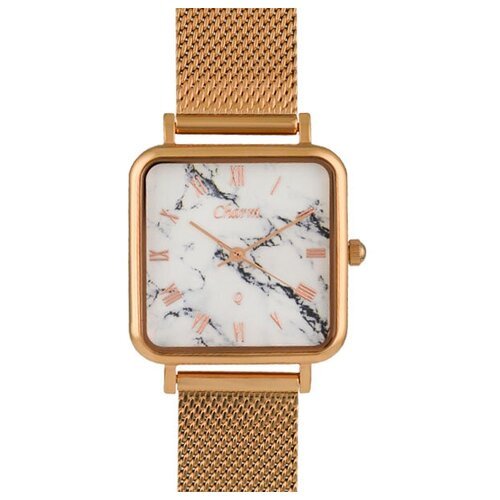 Купить Наручные часы Charm, розовый, золотой
Часы Charm 3119111 кварцевые женские бренд...