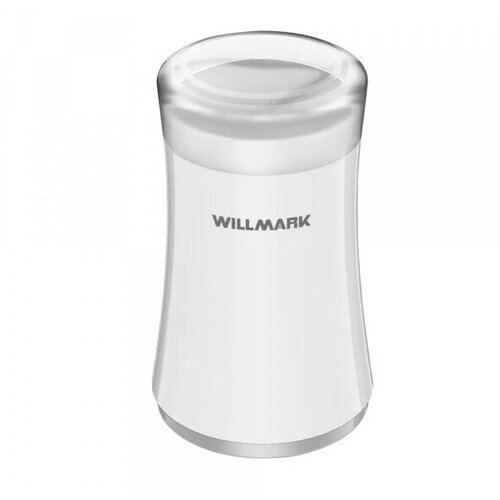 Купить Кофемолка Willmark WCG-274 Белый
Гарантия от производителя<br><br>12 мес.<br><br...