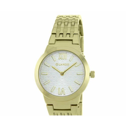 Купить Наручные часы Guardo, золотой
Часы Guardo 012736-2 бренда Guardo 

Скидка 13%