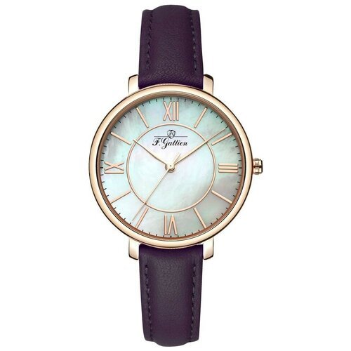 Купить Наручные часы F.Gattien Fashion Наручные часы F.Gattien 8240-411-14 fashion женс...