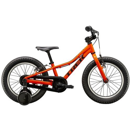 Купить Велосипед Trek Precaliber 16 Boys F/W (2022) Оранжевый
Trek Precaliber 16 Boys F...