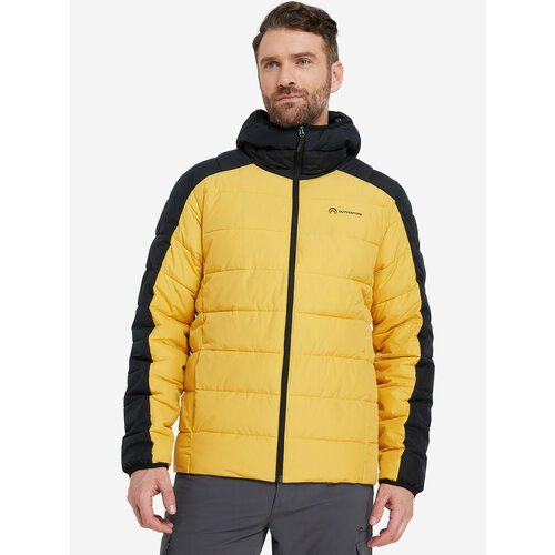 Купить Куртка OUTVENTURE, размер 52, желтый
Утепленная куртка Outventure создана для лю...