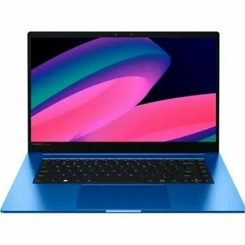 Купить Ноутбук Infinix INBOOK X3 Plus 12TH XL31 IPS FHD 71008301223 Синий 15.6" Intel C...