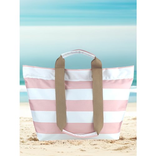 Купить Сумка Sonnenblume, фактура гладкая, белый, розовый
Женская тканевая сумка-шоппер...