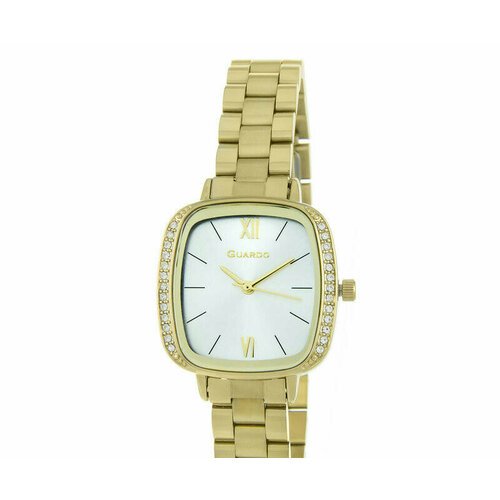Купить Наручные часы Guardo, золотой
Часы Guardo 012720-2 бренда Guardo 

Скидка 26%