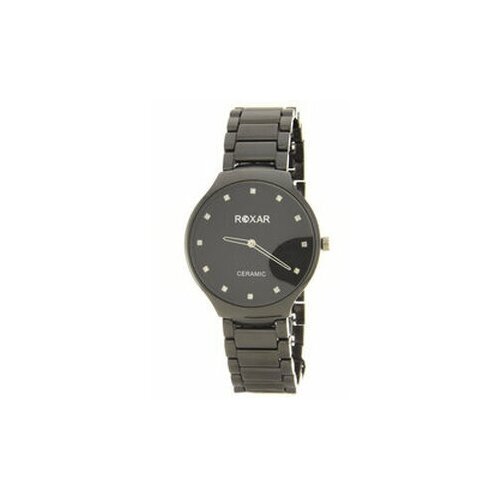 Купить Наручные часы Roxar, черный
Часы ROXAR LBC001-009 бренда Roxar 

Скидка 26%