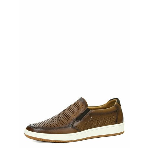 Купить Туфли Marko, размер 45, коричневый
Если вы ищете обувь, сочетающую в себе удобст...
