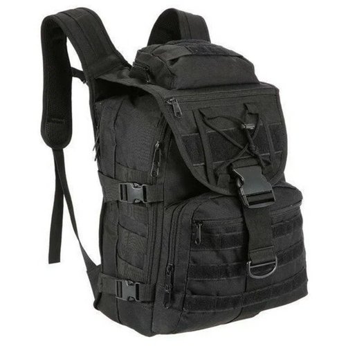 Купить Тактический Рюкзак
Тактический влагостойкий рюкзак сделан из прочного оксфорда п...