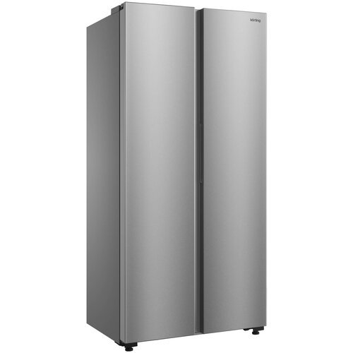 Купить Холодильник Side-By-Side Korting KNFS 83177 X
Общие данные:<br>Размеры:<br>высот...