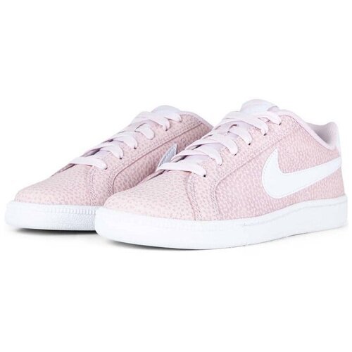 Купить Кроссовки NIKE, размер 38, розовый
Nike Court – это спортивные женские кеды в пр...