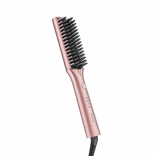 Купить Стайлер ShowSee Straight Hair Comb E1-P pink
Артикул № 141558 Инструкция на кита...