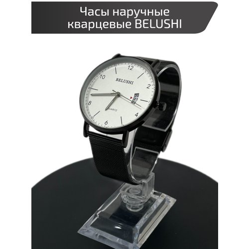 Купить Наручные часы BELUSHI, белый
Часы наручные кварцевые BELUSHI это: - классический...