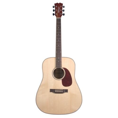 Купить Augusto Gringo-1 - вестерн-гитара типа Дредноут
В 1956 году Roberto Paoli и Maur...