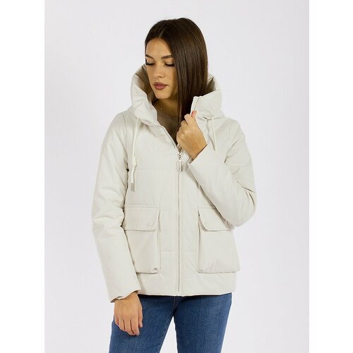 Купить Куртка Gevito, размер M, белый
Обратите внимание-изделие маломерит, размер S иде...