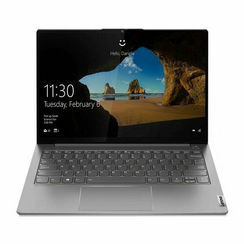 Купить Ноутбук Lenovo ThinkBook K3-ITL, 13.3" (1920x1200) IPS/Intel Core i5-1135G7/16ГБ...